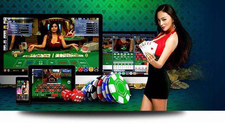 บาคาร่าออนไลน์ เทคนิคการเดินเงิน betflikinw ทำเงินได้แน่นอน